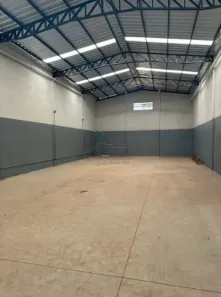 Galpão/Depósito/Armazém à venda, 288m² no LOG Ribeirão Preto, Ribeirão Preto