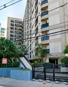 Apartamento com 1 Quarto à venda, 3285m² no Centro, São Vicente