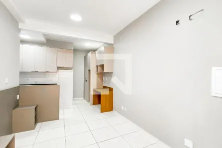 Apartamento com 1 Quarto à venda, 30m² no Cidade Patriarca, São Paulo