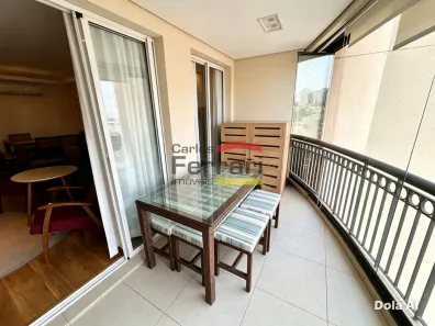Apartamento com 4 Quartos à venda, 126m² no Santa Teresinha, São Paulo