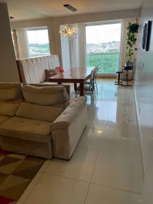 Apartamento com 3 Quartos à venda, 99m² no Jundiaí, Anápolis