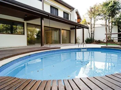 Casa com 6 Quartos à venda, 576m² no Barão Geraldo, Campinas