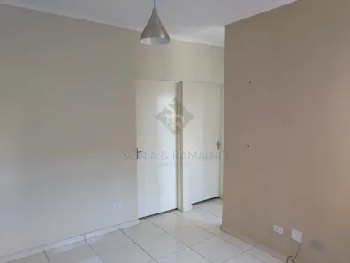 Apartamento com 2 Quartos à venda, 44m² no Residencial das Américas, Ribeirão Preto