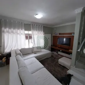 Sobrado com 4 Quartos à venda, 250m² no Jardim Ester, São Paulo