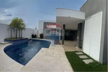 Casa com 4 Quartos à venda, 650m² no Distrito Industrial I José Marangoni, Mogi Mirim