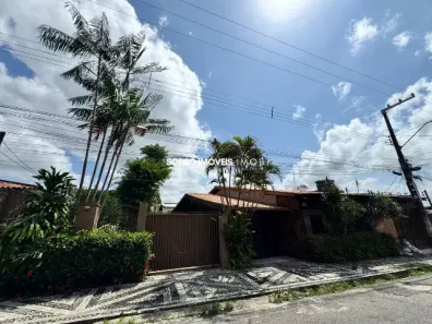 Casa com 3 Quartos à venda, 280m² no Curió-Utinga, Belém