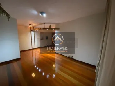 Apartamento com 3 Quartos à venda, 120m² no Icaraí, Niterói