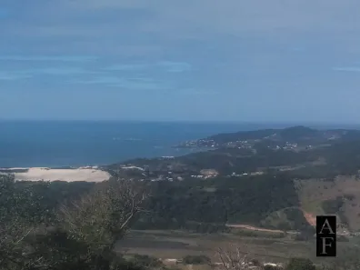 Lote/Terreno à venda, 750m² no Macacu, Garopaba
