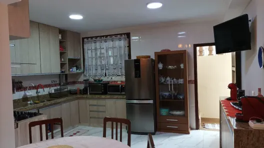 Casa com 3 Quartos à venda, 180m² no Bosque dos Eucaliptos, São José dos Campos