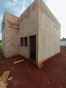 Casa com 2 Quartos à venda, 50m² no Residencial Santa Tereza, Barra Bonita