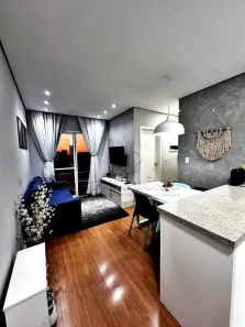 Apartamento com 2 Quartos à venda, 53m² no Parque Campolim, Sorocaba