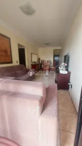 Apartamento com 3 Quartos à venda, 93m² no Baeta Neves, São Bernardo do Campo