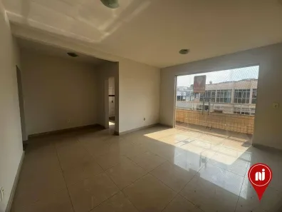 Apartamento com 3 Quartos para alugar, 120m² no Centro, Brumadinho