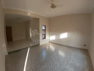 Casa com 3 Quartos para alugar, 160m² no Residencial Cidade Jardim, São José do Rio Preto