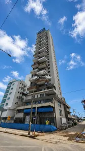 Apartamento com 3 Quartos à venda, 144m² no Tabuleiro, Barra Velha