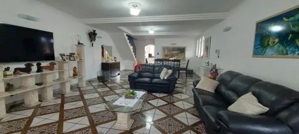 Sobrado com 3 Quartos à venda, 650m² no Vila Formosa, São Paulo