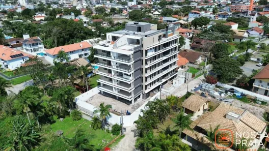 Cobertura com 3 Quartos à venda, 202m² no Itapema do Norte, Itapoá