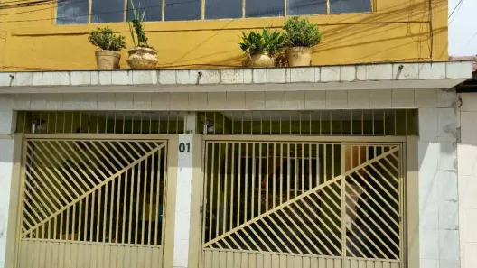 Sobrado com 3 Quartos à venda, 267m² no Vila Marieta, São Paulo