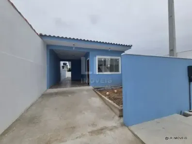 Casa com 2 Quartos à venda, 80m² no Centro, Iguaba Grande