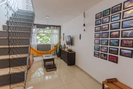 Cobertura com 3 Quartos à venda, 183m² no São Lucas, Belo Horizonte