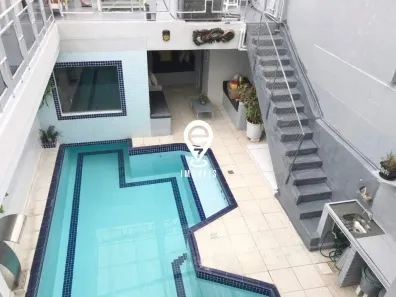 Sobrado com 3 Quartos à venda, 286m² no Jabaquara, São Paulo