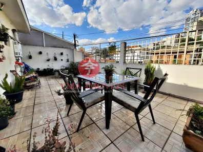 Casa com 3 Quartos à venda, 190m² no Parque da Lapa, São Paulo
