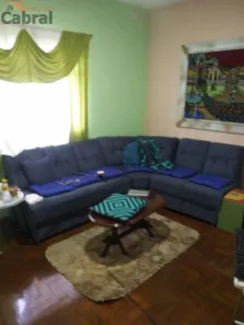 Sobrado com 3 Quartos à venda, 80m² no Vila Ede, São Paulo
