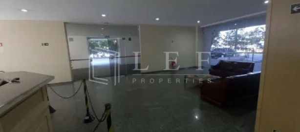 Prédio Comercial à venda, 95m² no Alto de Pinheiros, São Paulo