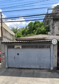 Casa com 2 Quartos à venda, 93m² no Vila Norma, São Paulo