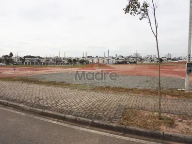Lote/Terreno à venda, 450m² no Cidade Industrial, Curitiba