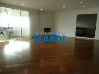 Apartamento com 4 Quartos para alugar, 400m² no Vila Suzana, São Paulo