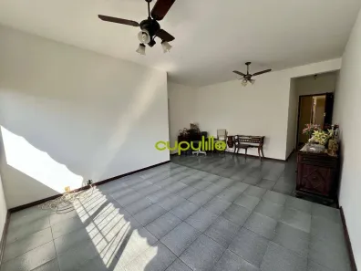 Apartamento com 3 Quartos à venda, 107m² no Icaraí, Niterói