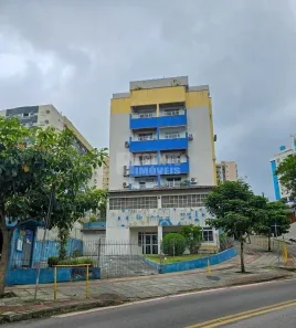 Apartamento com 3 Quartos à venda, 83m² no Itacorubi, Florianópolis