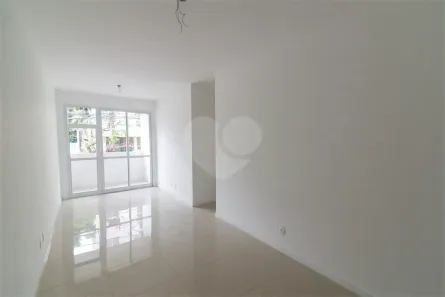 Apartamento com 3 Quartos à venda, 75m² no Vila Isabel, Rio de Janeiro