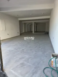 Sala Comercial para alugar, 175m² no Jardim Maringá, São Paulo