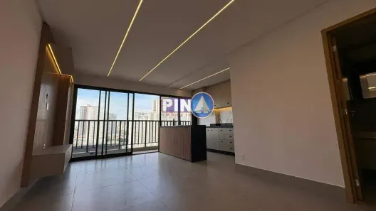 Apartamento com 3 Quartos para alugar, 114m² no Setor Bueno, Goiânia