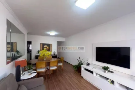 Apartamento com 3 Quartos à venda, 133m² no Ipiranga, São Paulo