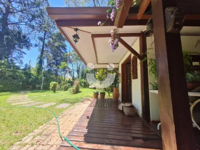 Fazenda/Sítio com 3 Quartos à venda, 350m² no Jardim Novo Mundo, Sorocaba
