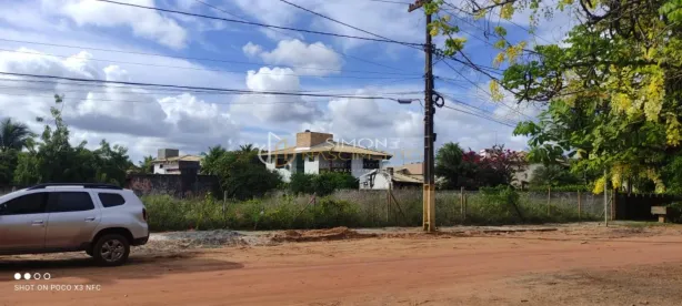 Lote/Terreno à venda, 750m² no Parque Nascente do Rio Capivara, Camaçari