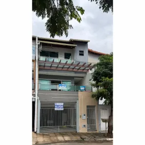 Casa com 3 Quartos para alugar, 180m² no Lagoa Santa, Governador Valadares