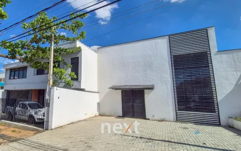 Sala Comercial com 4 Quartos para alugar, 100m² no Jardim Guanabara, Campinas