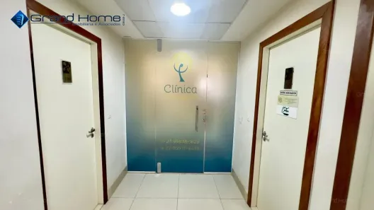 Ponto Comercial à venda, 69m² no Praia da Costa, Vila Velha