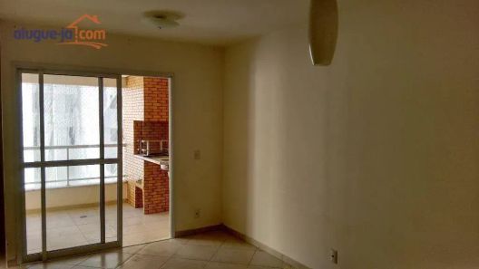 Apartamento com 3 Quartos à venda, 77m² no Parque Residencial Aquarius, São José dos Campos