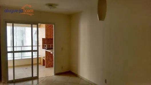 Apartamento com 3 Quartos à venda, 77m² no Parque Residencial Aquarius, São José dos Campos