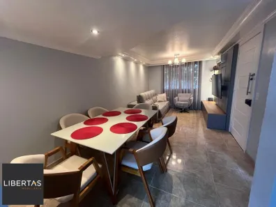 Casa de Condomínio com 3 Quartos à venda, 107m² no Humaitá, Porto Alegre