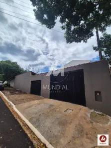 Casa de Condomínio com 5 Quartos à venda, 276m² no Bonfim Paulista, Ribeirão Preto