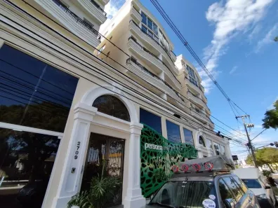 Apartamento com 2 Quartos à venda, 200m² no Oficinas, Ponta Grossa