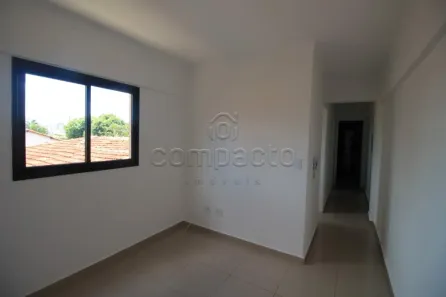 Apartamento com 1 Quarto à venda, 45m² no Parque Estoril, São José do Rio Preto