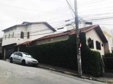 Imóvel Comercial para alugar, 305m² no Vila Moreira, Guarulhos