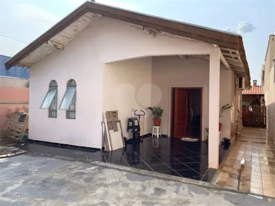 Casa com 4 Quartos à venda, 113m² no Jardim Alvorada, Bauru